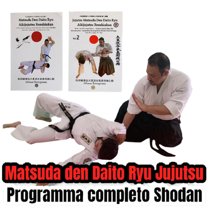 programma-completo-jujitsu-shodan-daito-ryu-libri